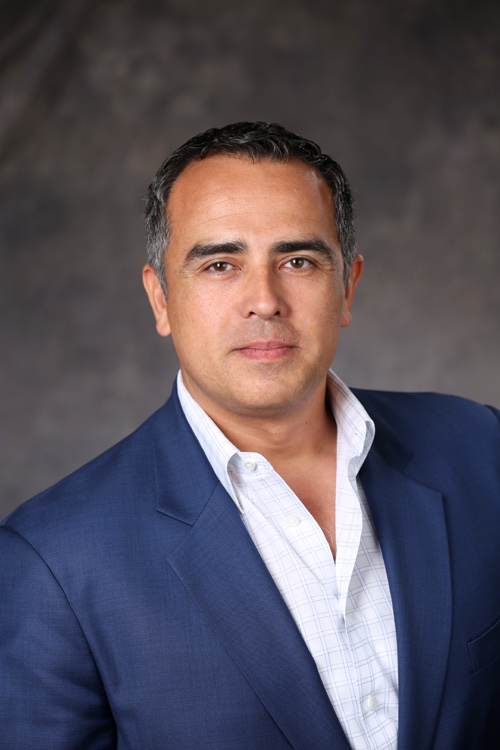 Roberto Meza